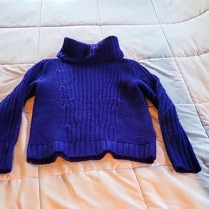 Banana Republic Sweater size small